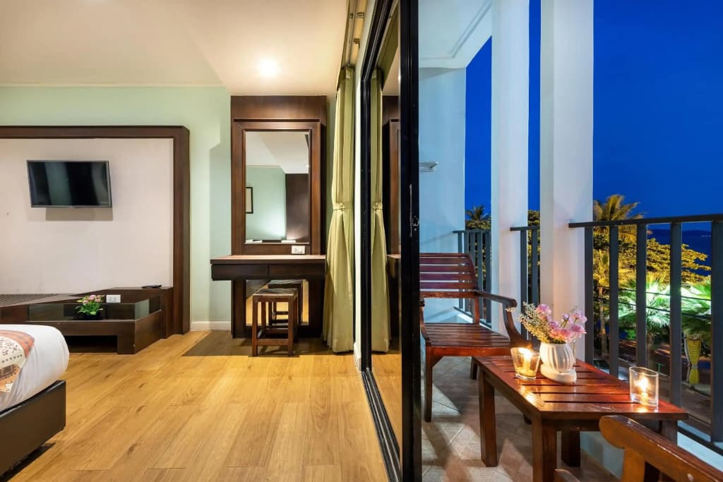 Hotel photo 21