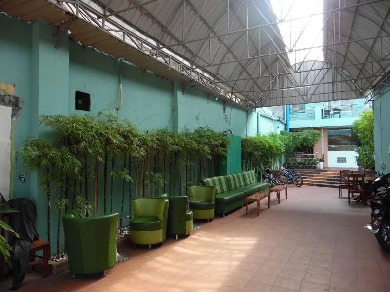 Hotel photo 17