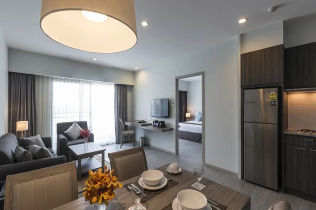 Hotel photo 6