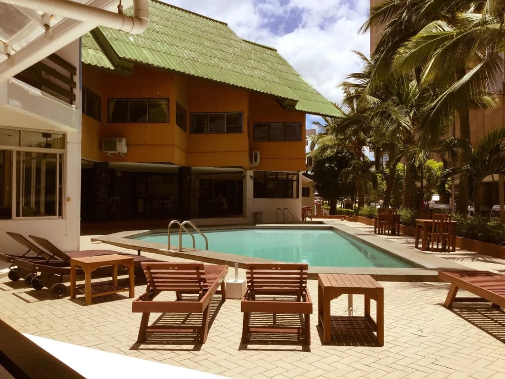 Hotel photo 15