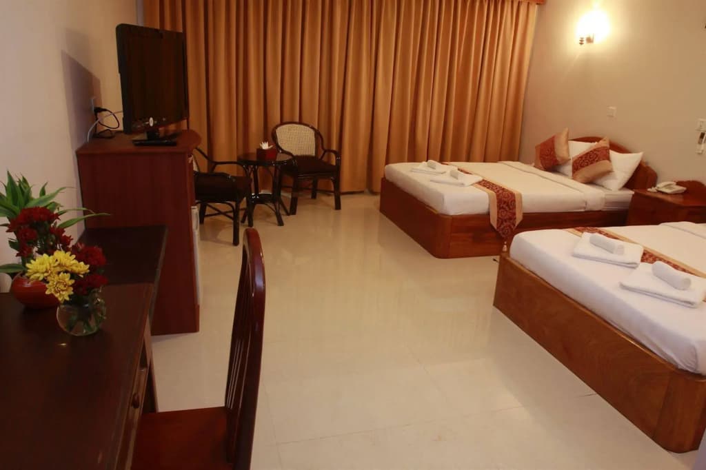 Hotel photo 16