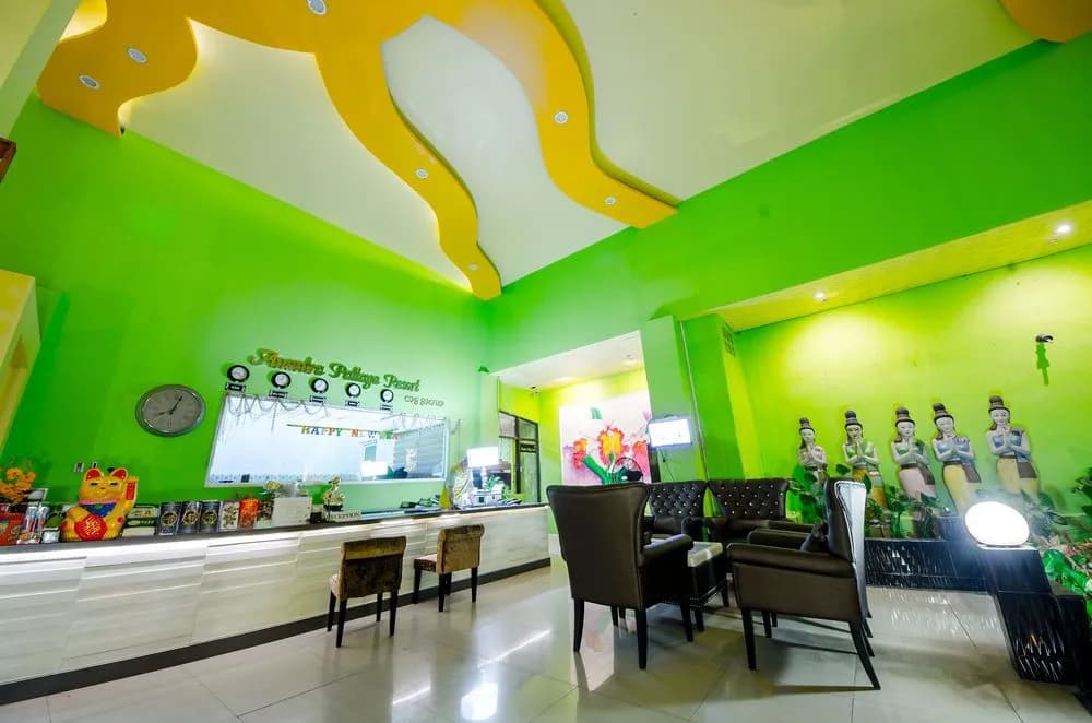 Hotel photo 19
