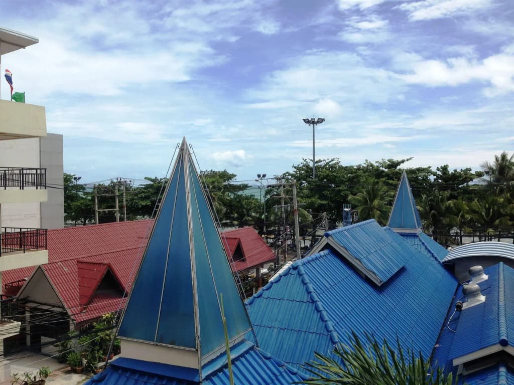 Hotel photo 21