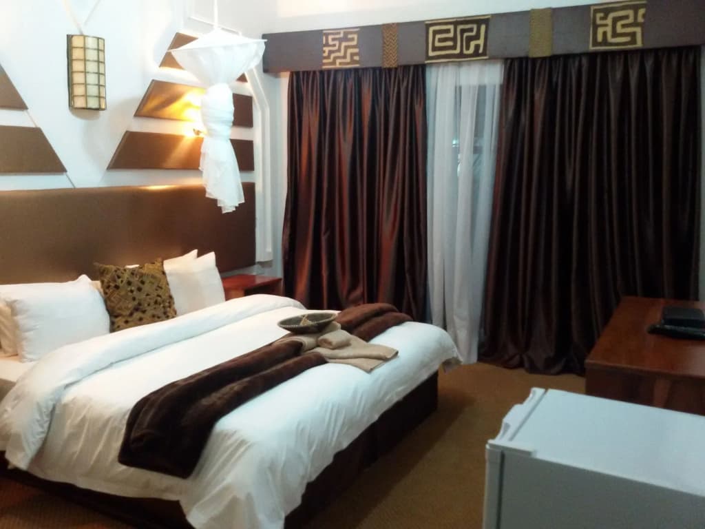 Hotel photo 2