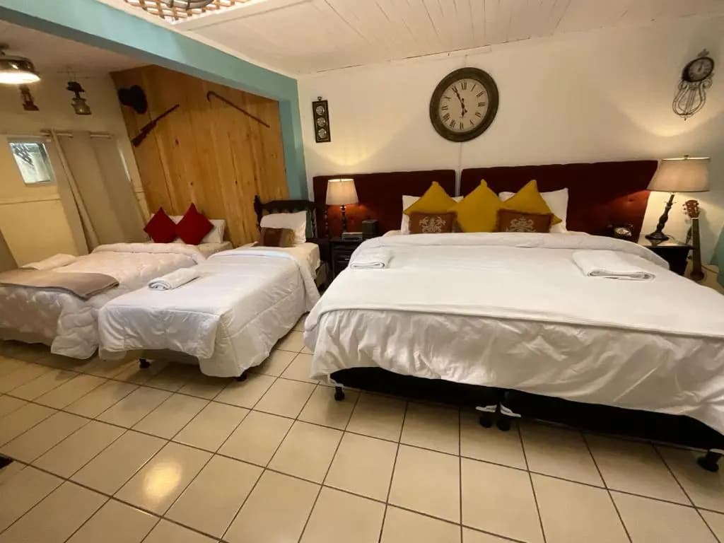 Junior Suite