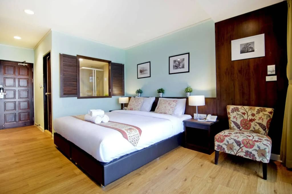 Hotel photo 26