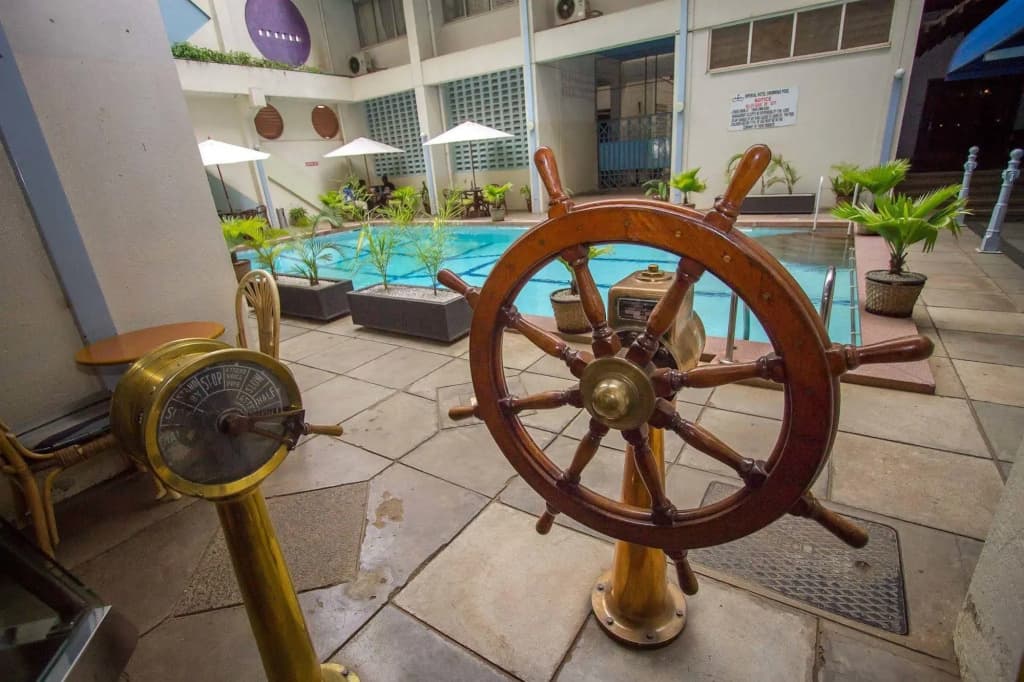 Hotel photo 25