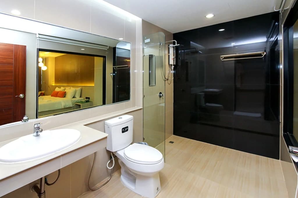 Hotel photo 9