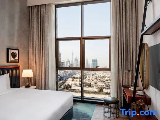 1 Bedroom Suite with balcony