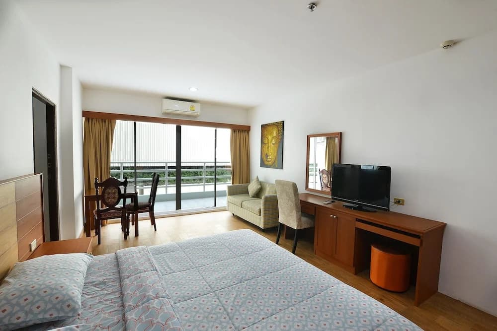 Economy Apartment