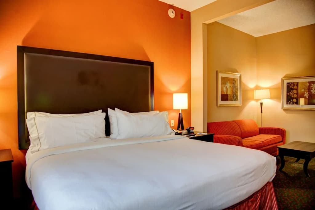 Hotel photo 5