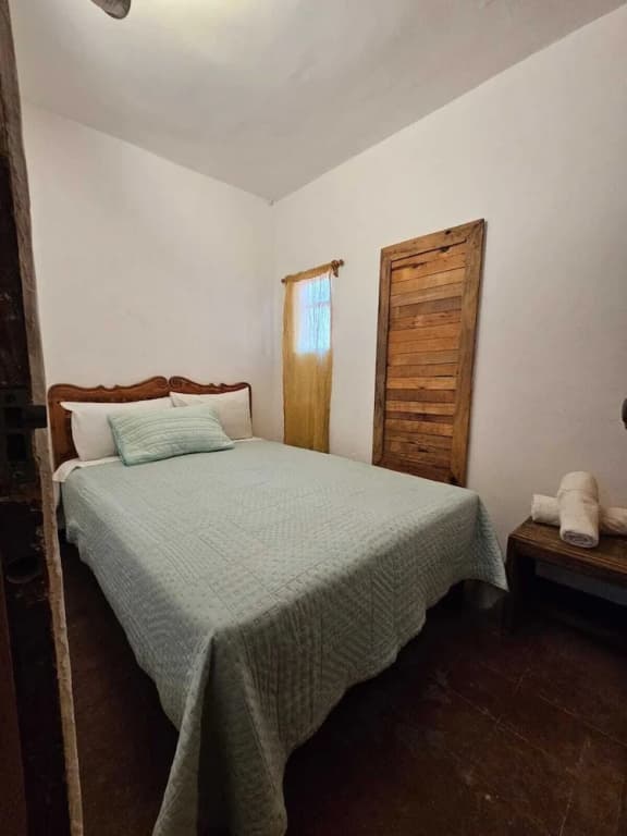 Business Single room