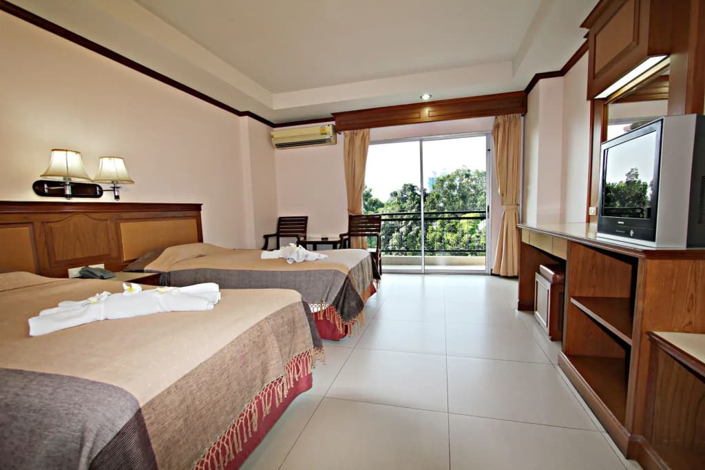 Hotel photo 7