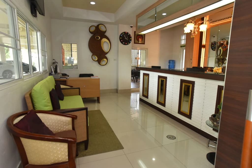 Hotel photo 2