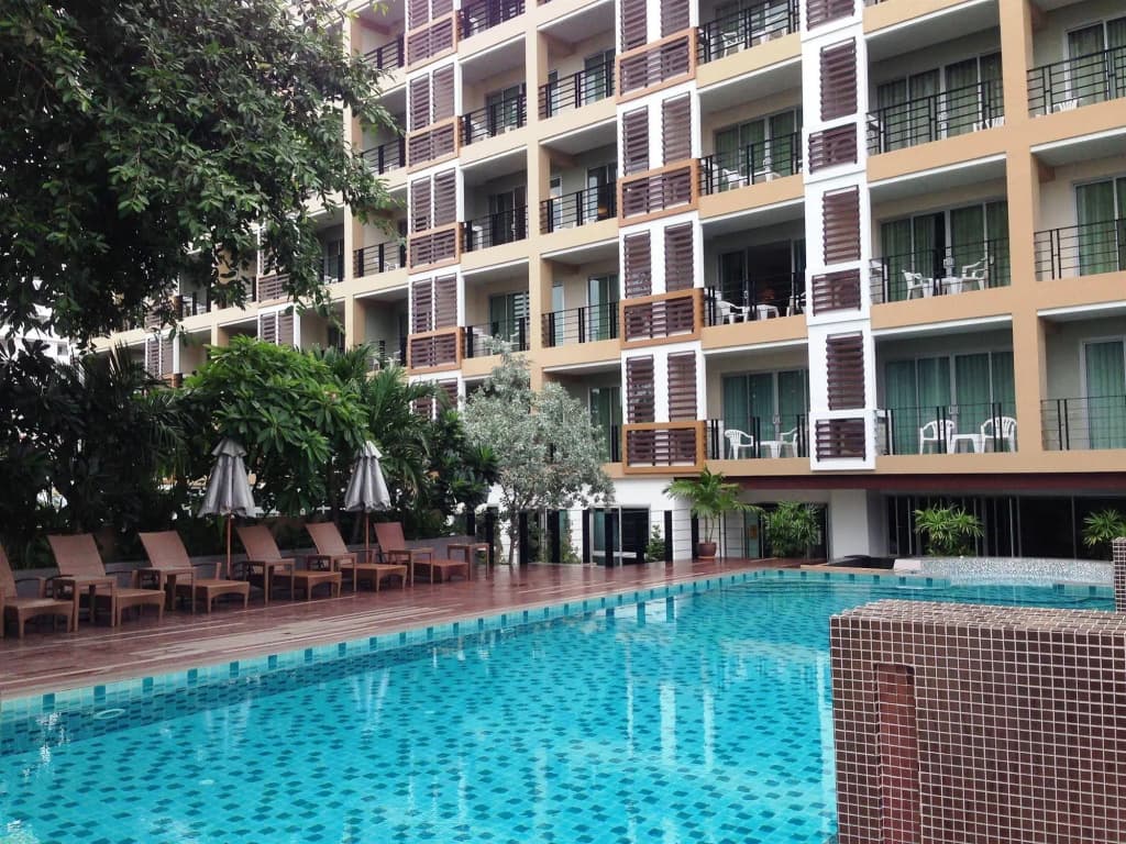 Hotel photo 15