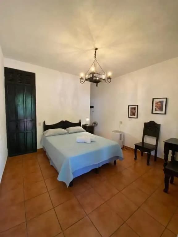 Executive room