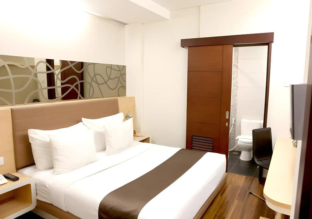Hotel photo 6