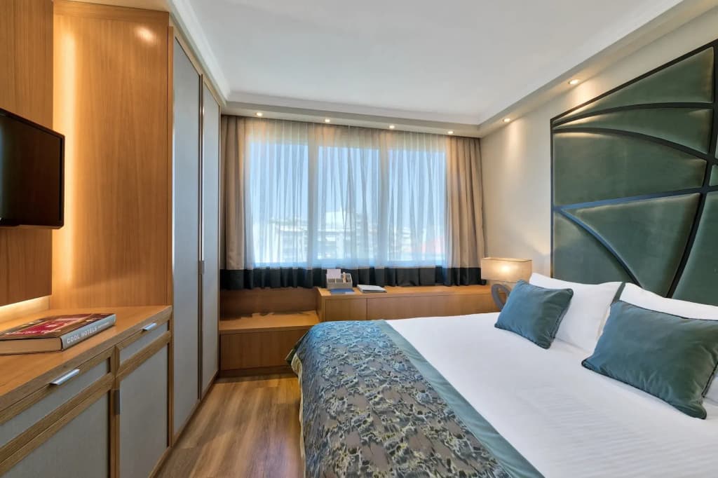 Hotel photo 7