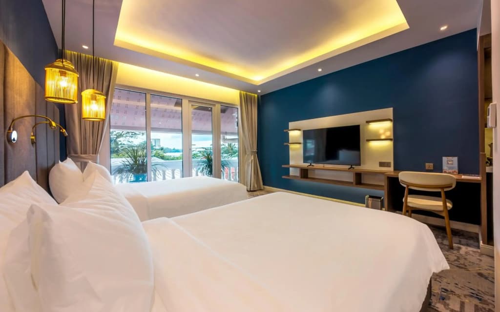 Hotel photo 7