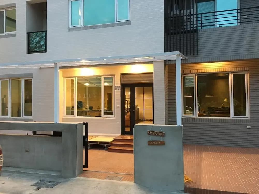Hotel photo 1