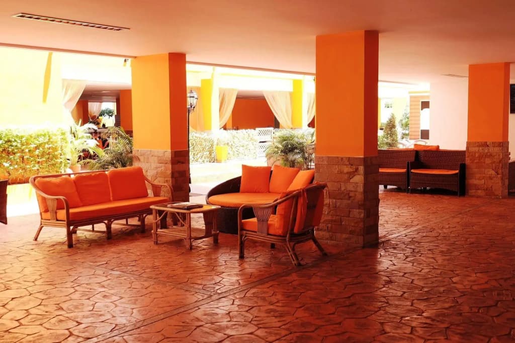 Hotel photo 9