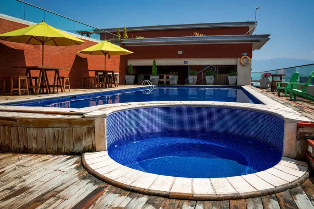Hotel photo 14