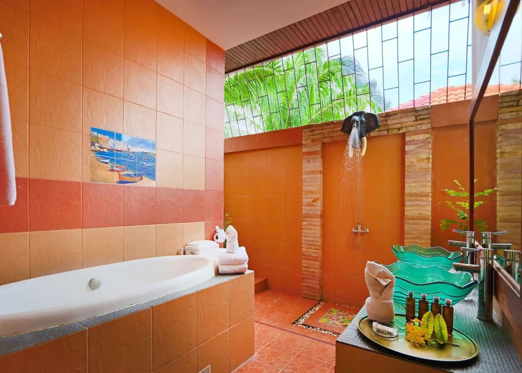 Hotel photo 10