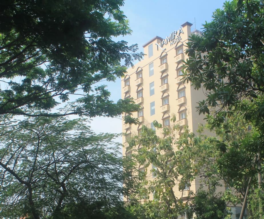 Hotel photo 1