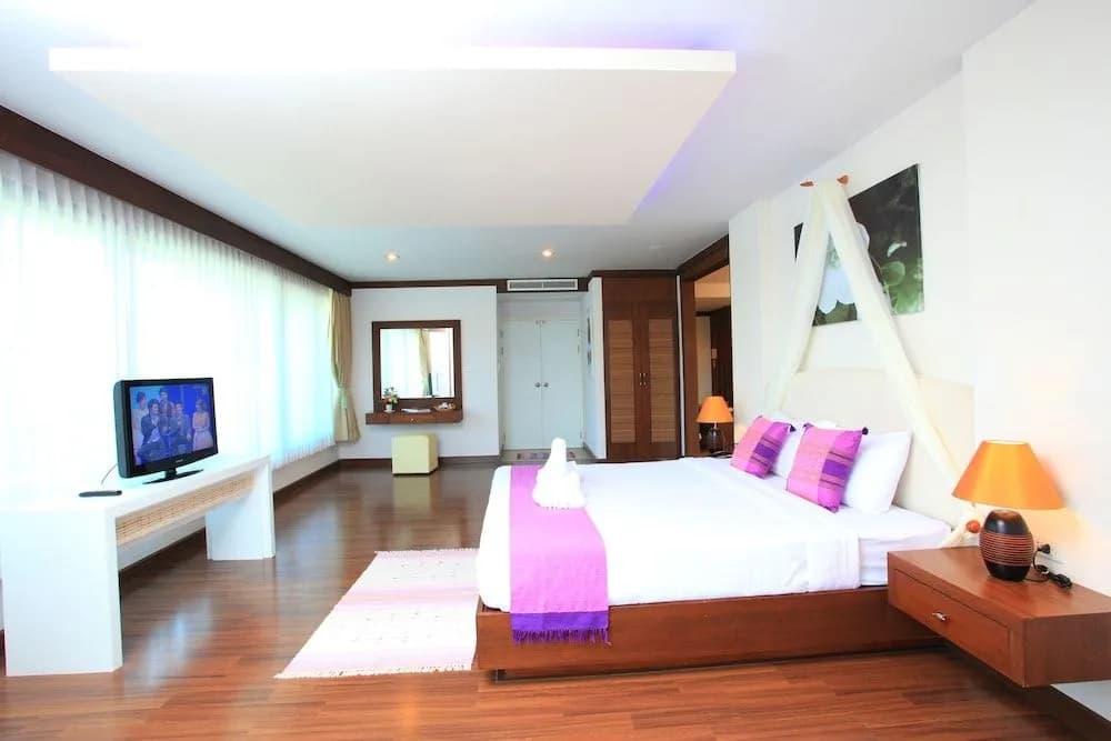 Hotel photo 6