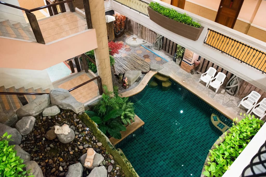 Hotel photo 18