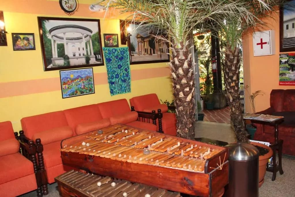 Hotel photo 10