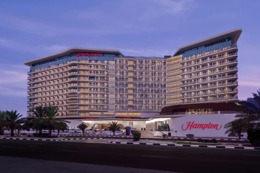 Hotel photo 1