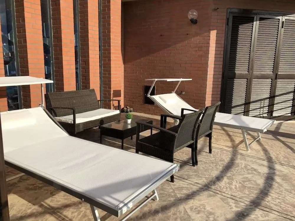Hotel photo 10