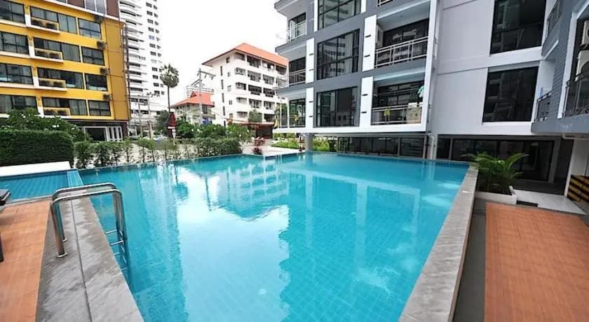 Hotel photo 9