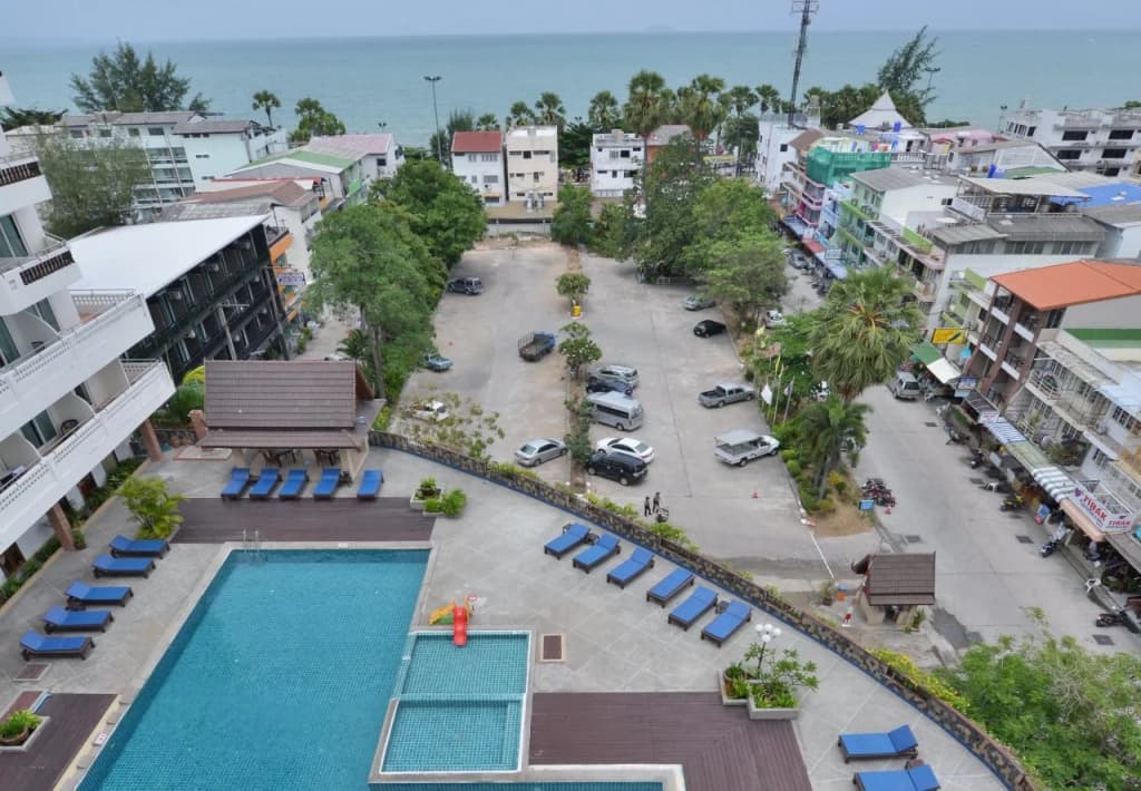 Hotel photo 16
