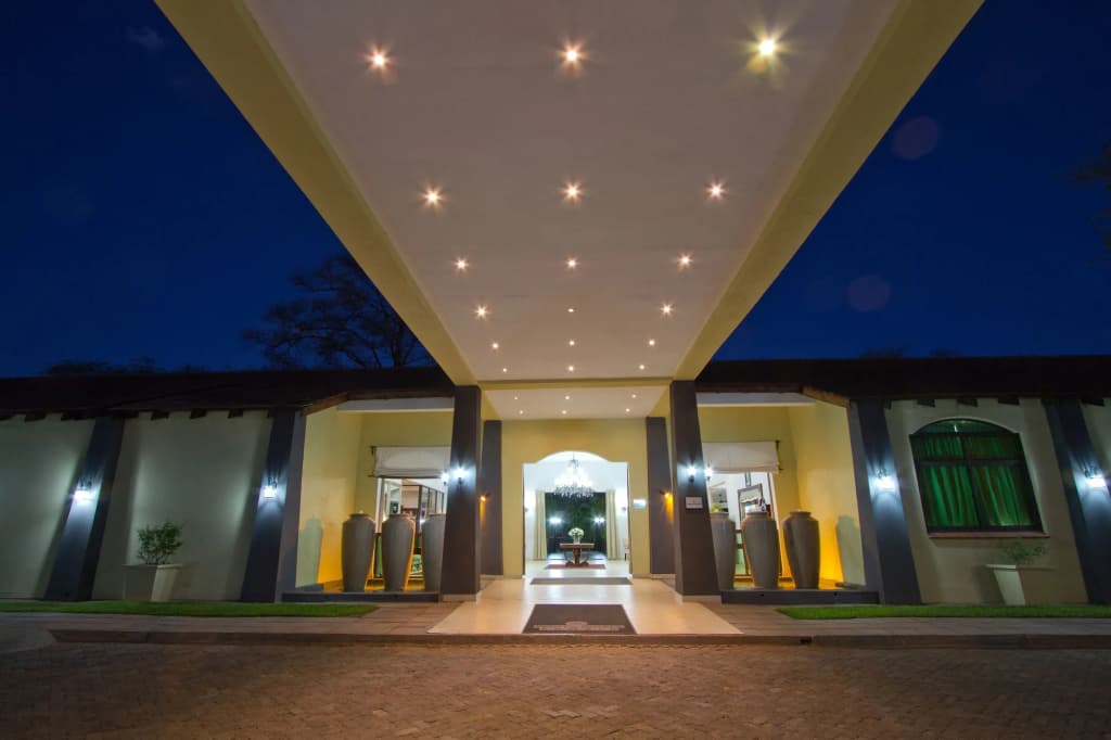 Hotel photo 1