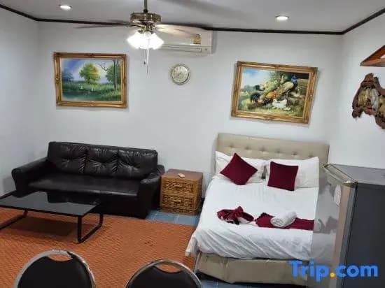Premium Villa