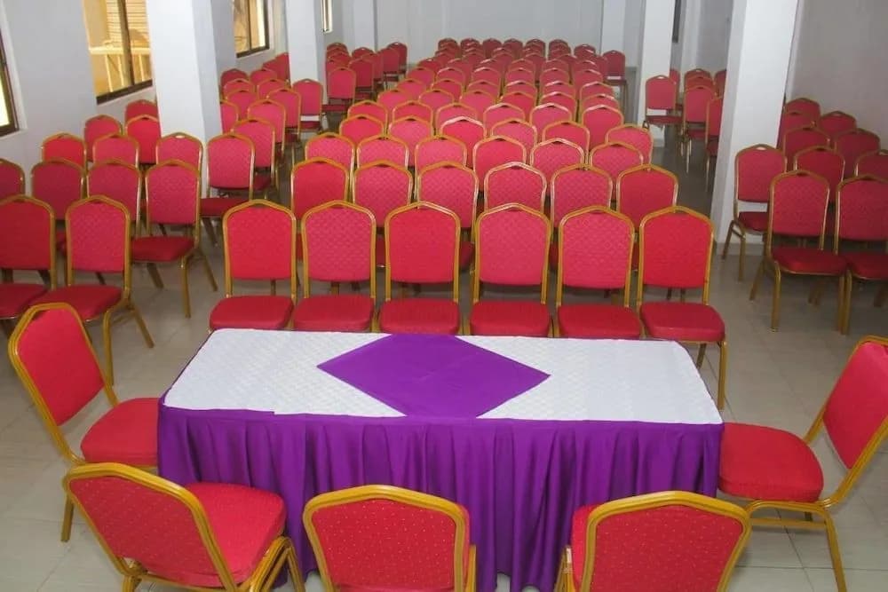 Hotel photo 19