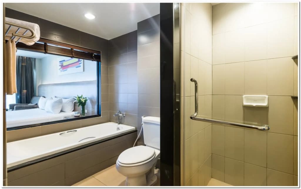 Hotel photo 25