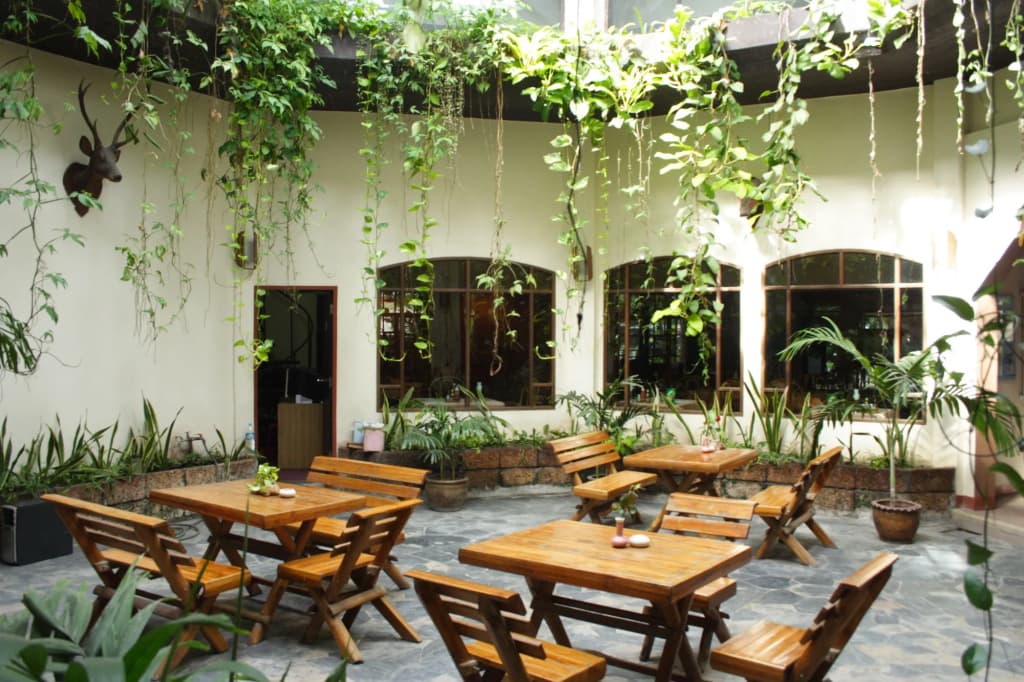 Hotel photo 18
