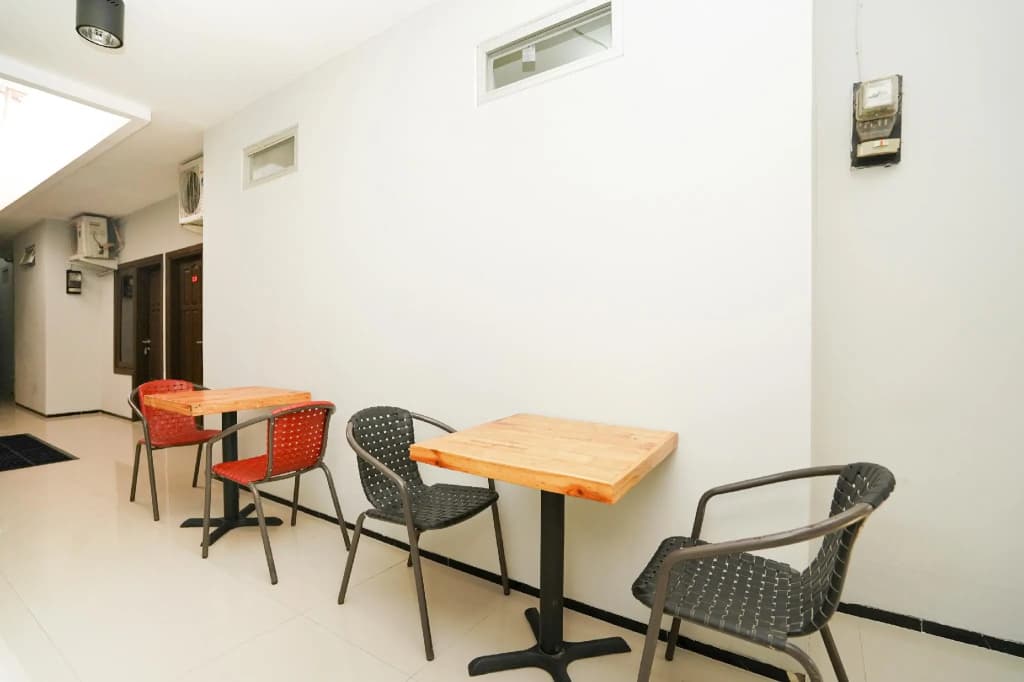 Hotel photo 14