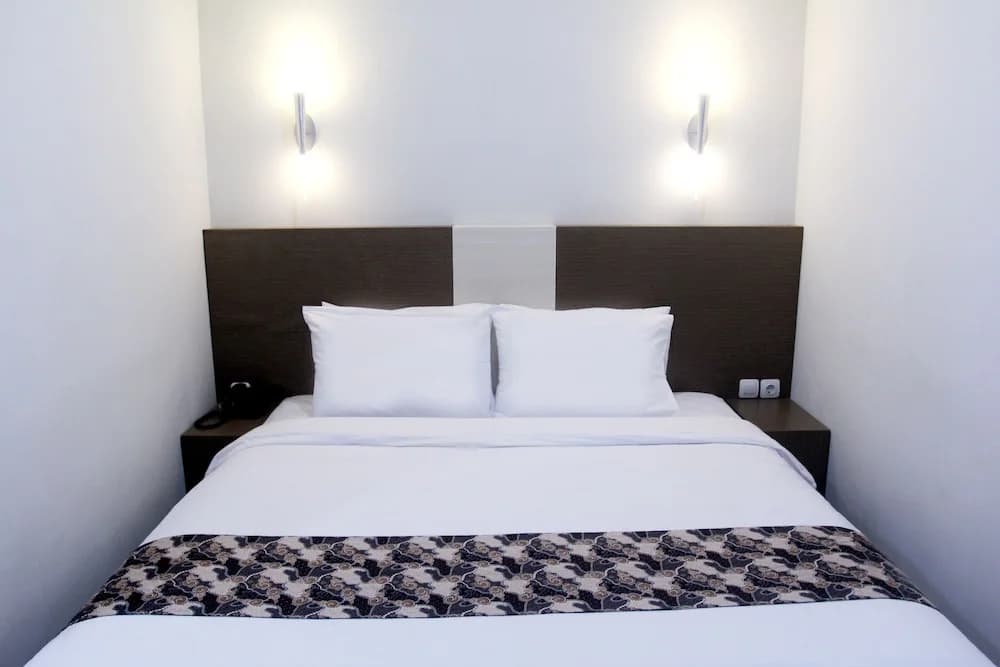 Business room