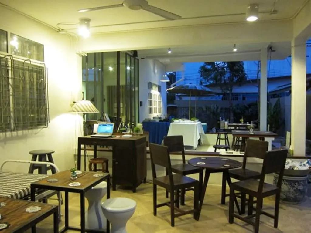 Hotel photo 14