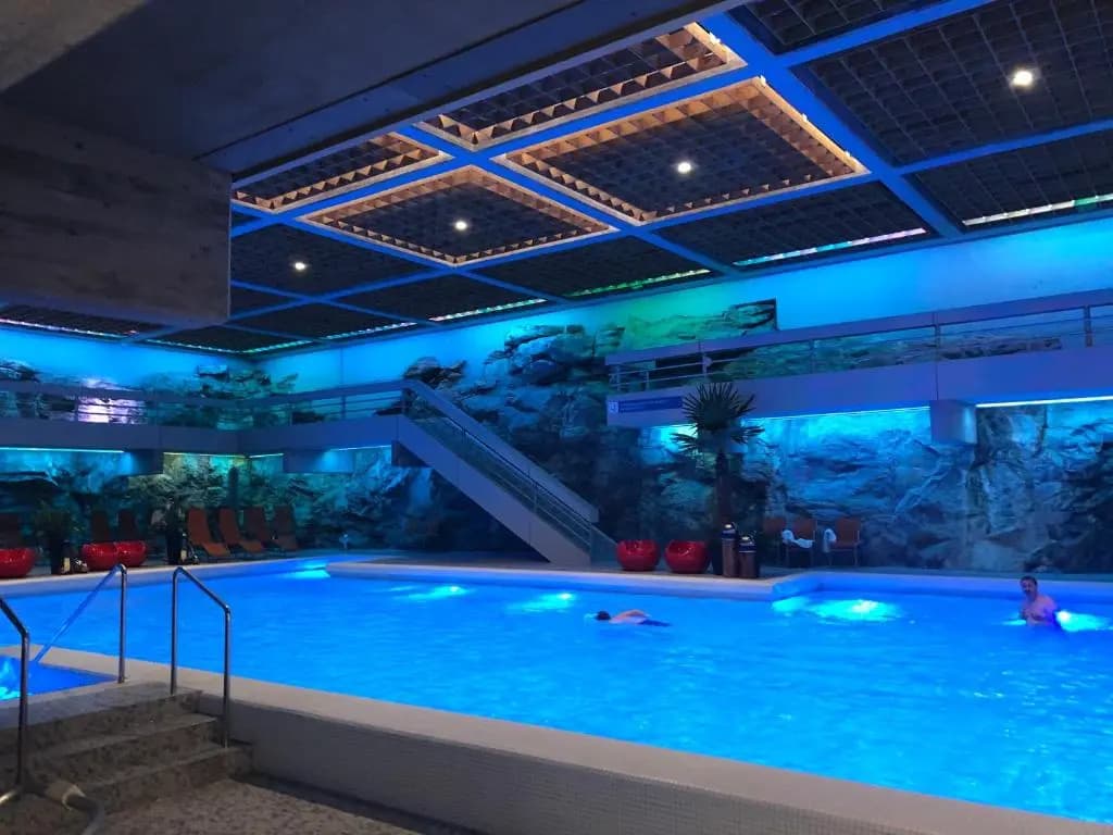 Hotel photo 11