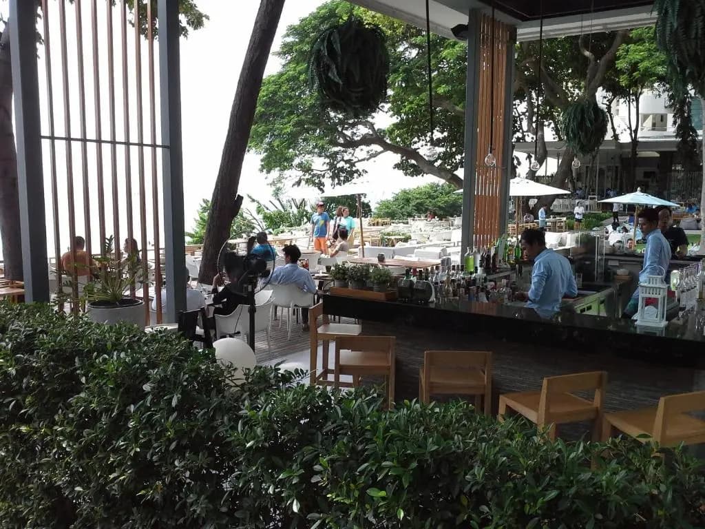 Hotel photo 11