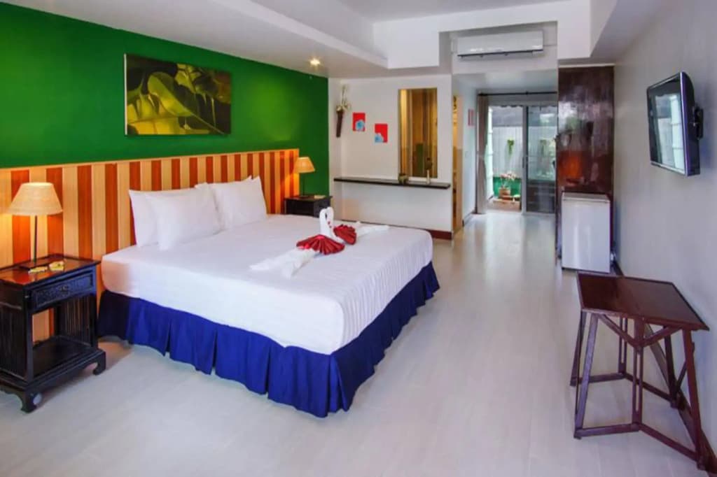 Hotel photo 5