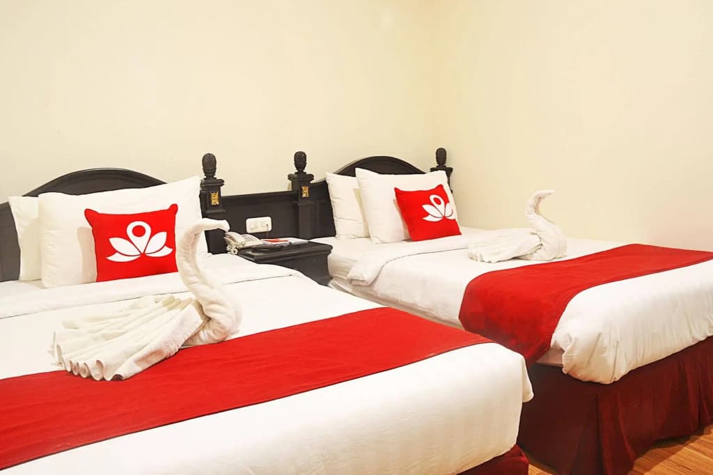Hotel photo 9