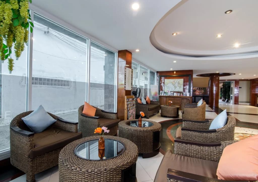 Hotel photo 1