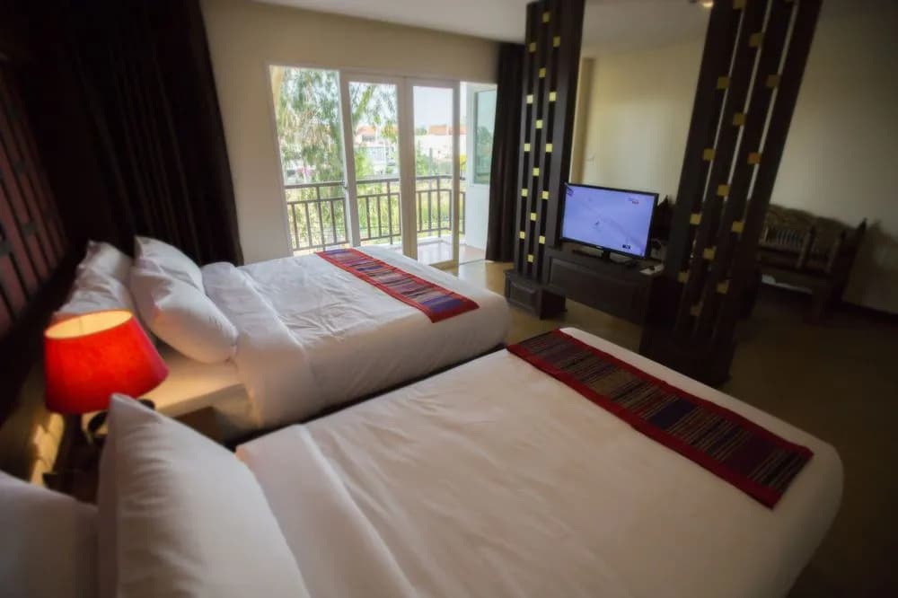 Hotel photo 2