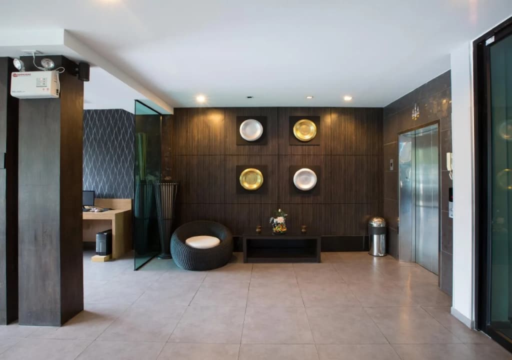 Hotel photo 13